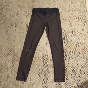 Under armour Workout leggings
